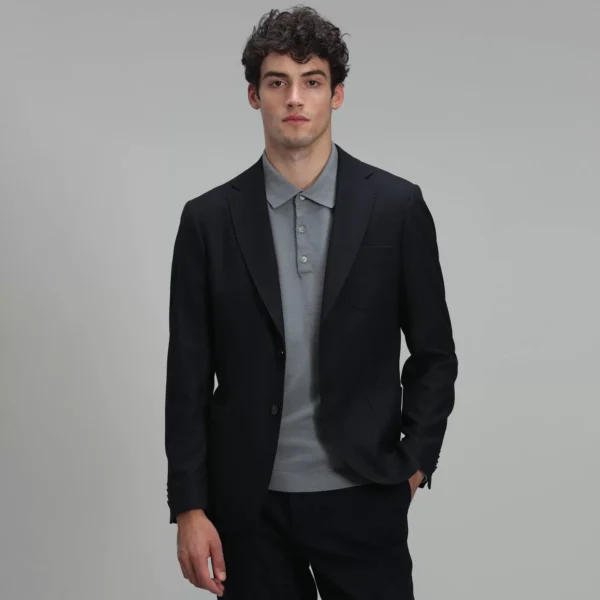 Veste Demi classique